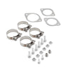 COBB 515160-HW fits Subaru GV/VA Sedan Cat-back Exhaust Hardware kit