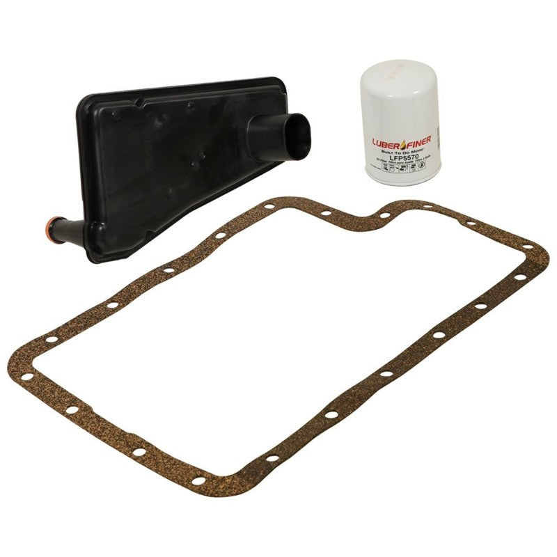 BD Diesel 1064044 Trans Filter Service Kit - fits Ford 89-20 1903 E4OR/4R100