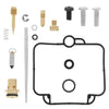 QuadBoss 418355 fits Yamaha YFM600 Grizzly 4x4 (02) Carburetor Kit