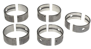 Clevite MS2316A25MM fits Nissan 1.6L 1596cc K4M Plantina Clio Main Bearing Set