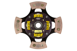 ACT 4214125 fits Saturn Saturn SC 4 Pad Sprung Race Disc