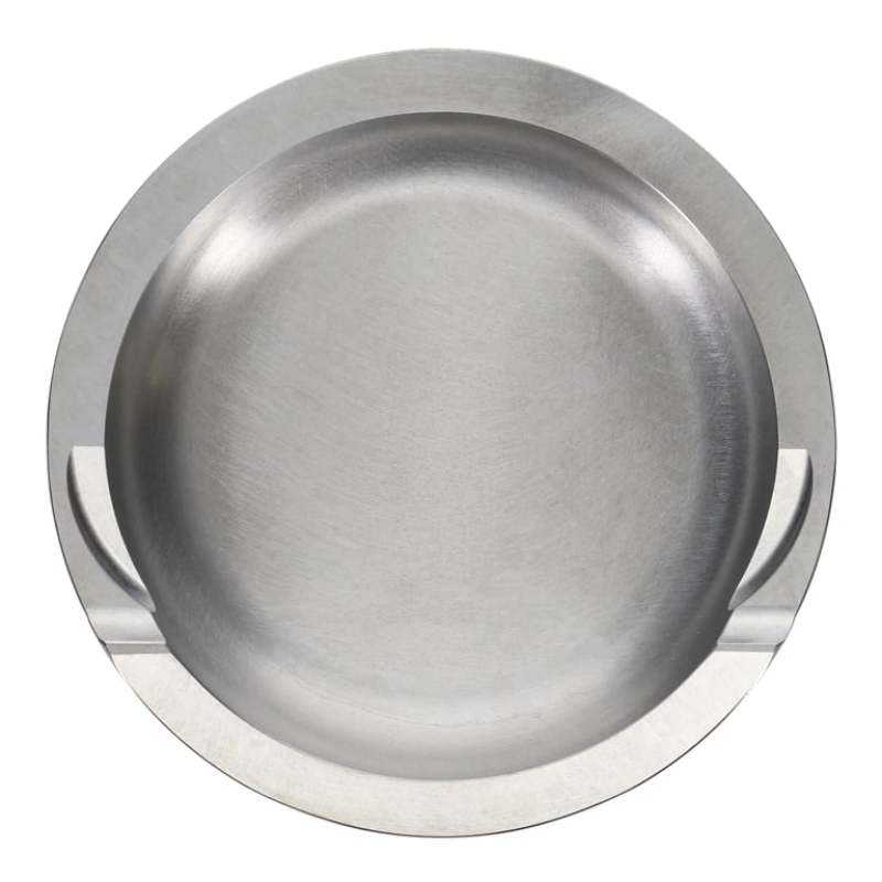 Wiseco 6608M82 fits VW VR6 2.8L 9:1 82mm Piston Shelf Stock