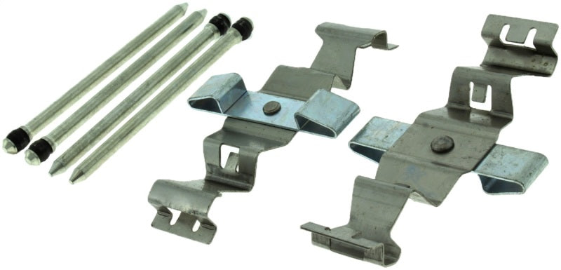 Stoptech 305.1223 Street Select Brake Pads w/Hardware - Front