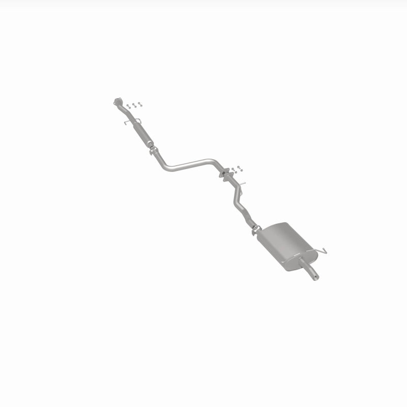 Magnaflow 106-0603 BRE Exhaust Kit 97-99 fits Acura CL 3.0L