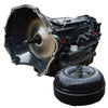 BD Diesel 1064265BM 07-18 fits RAM 2500/3500 6.7L Cummins 4WD Trackmaster 68RFE