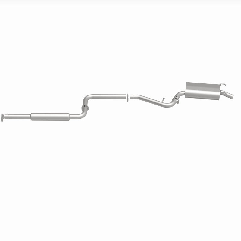 Magnaflow 106-0109 BRE Exhaust Kit 01-06 Sebring Stratus