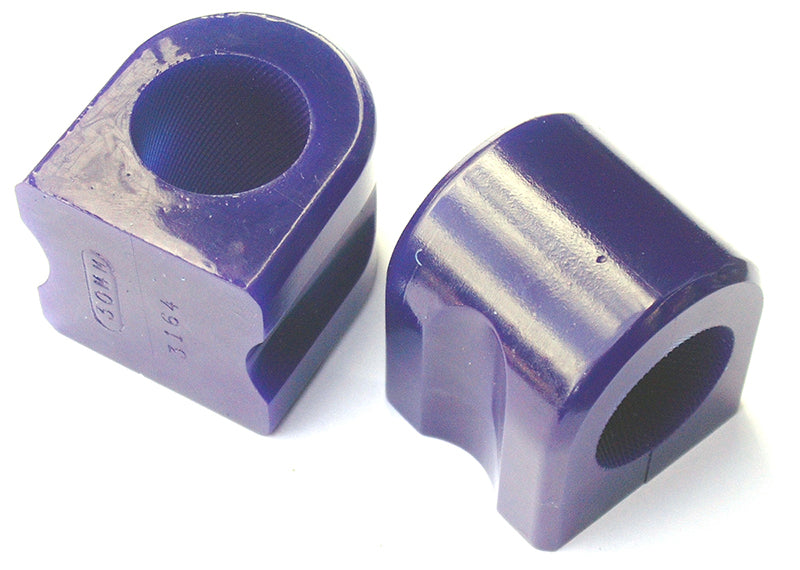 SuperPro SPF3165-24K fits Lexus Sway Bar Mount Bush 24mm