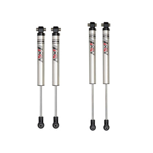 Skyjacker 18-25 Jeep Wrangler Jl Unlimited 4Wd 2-2.5 In Comp Box With Adx M2.0 Alum Monotube Shocks