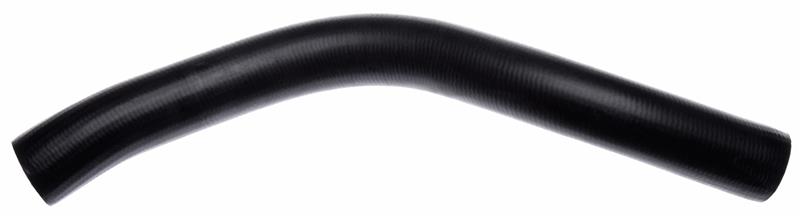 Gates 20809 69-76 fits Chevrolet Corvette V-8 350 Upper Molded Coolant Hose