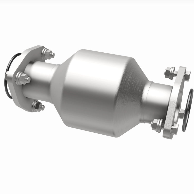 Magnaflow 16-17 Honda Accord 2.4L Direct Fit Cat Converter (California Grade)