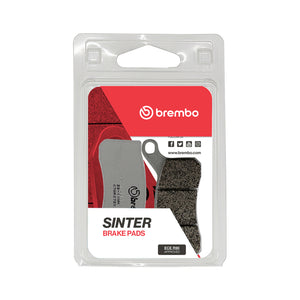 Brembo OE 07GR07SX 08-10 KTM SX ATV 450cc Sinter Brake Pad - Front