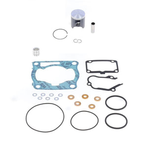 Athena P4C0435198001B 18-23 fits Yamaha YZ 65 43.45mm Bore Cast 2-Stroke Top End