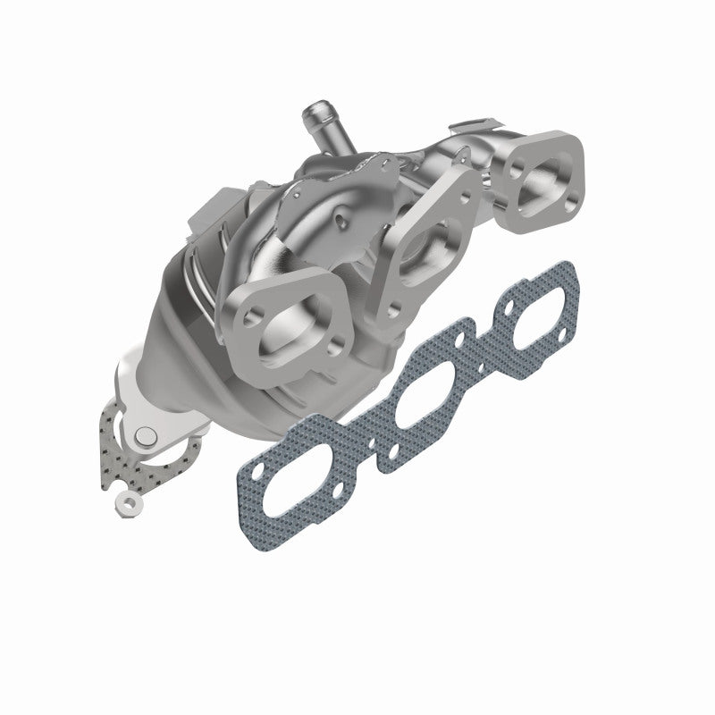 MagnaFlow 49298 Conv DF Escape 3 rr mani OEM