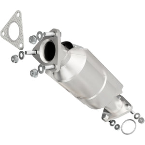 Magnaflow 93222 Conv DF 01-02 Frontier Passenger Side Front