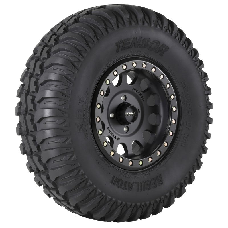 Tensor Tire TR281014AT Regulator All Terrain Tire - 28x10R14