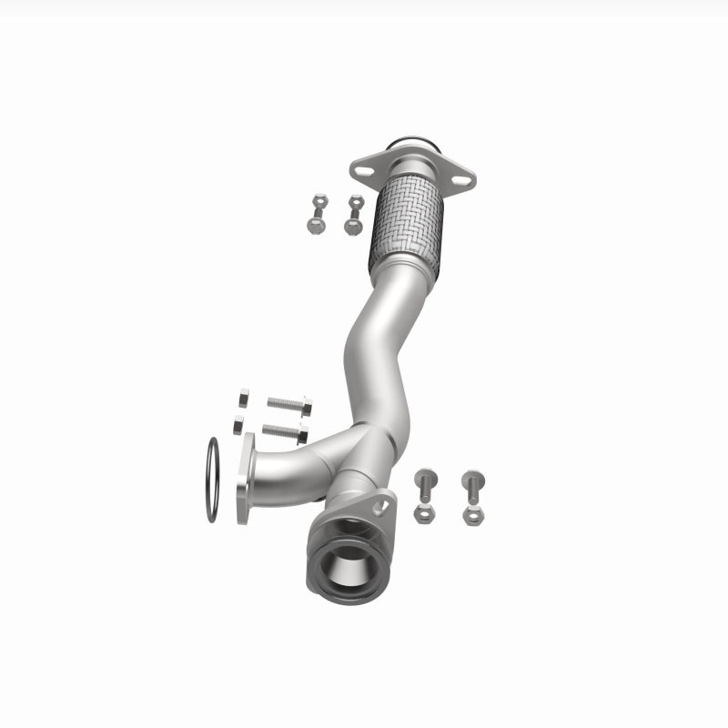 Magnaflow 107-0216 BRE Exhaust 06-12 Fusion Milan MKZ Zephyr 3.0L 3.5L Front Pipe Kit