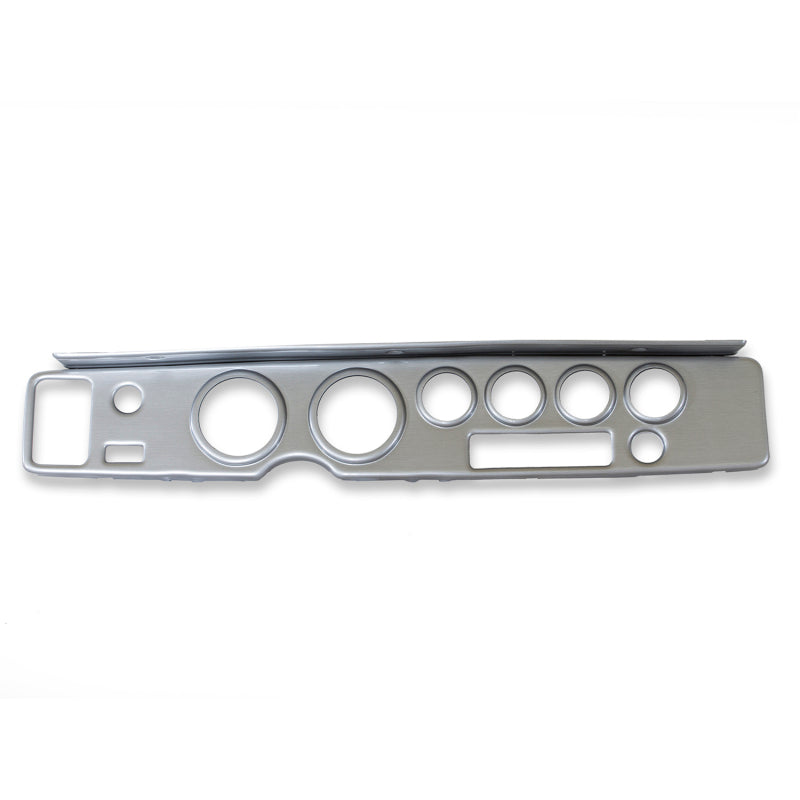 AutoMeter 2138-14 Autometer 6pc Gauge Kit (Tach/MPH/Fuel/OilP/WTMP/Volt) Ultra-Lite II - 70-81 fits Pontiac Firebird