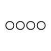 Fel-Pro MS97544 fits BMW X3 MS 97544 Exhaust Manifold Gasket Set