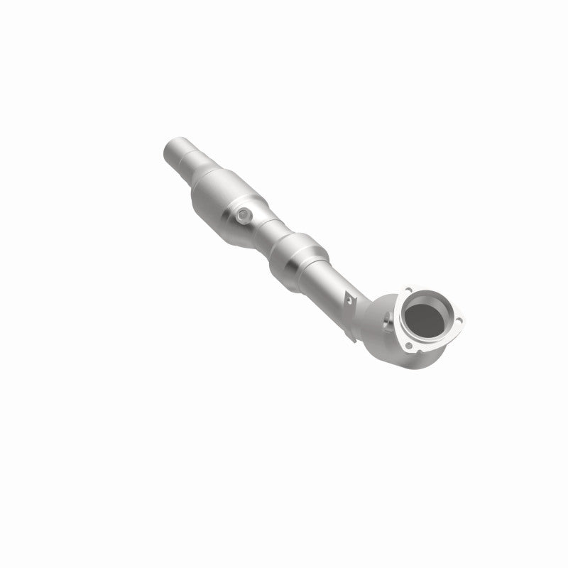 MagnaFlow 49262 Conv DF 06 fits Audi RS4 Awd D/S OEM