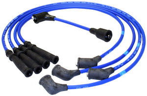 NGK 9341 fits Dodge 90-19 Colt 1989 Spark Plug Wire Set