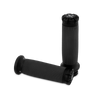 Burly Brand B13-1123TB Universal Hawk Footpeg Set Billet