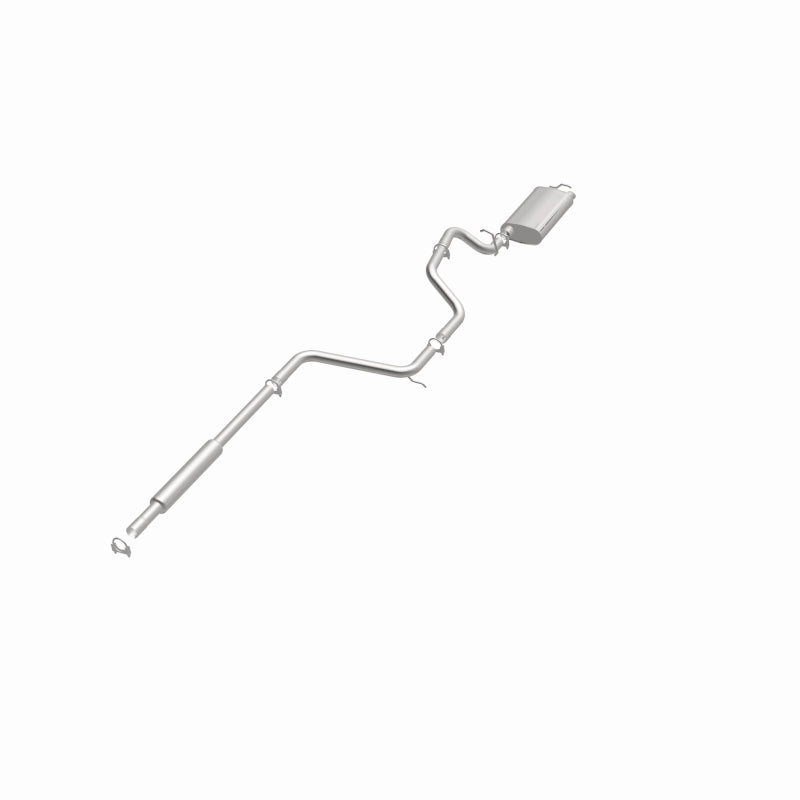 Magnaflow 106-0073 BRE Exhaust Kit 00-07 Sable fits Taurus 3.0L