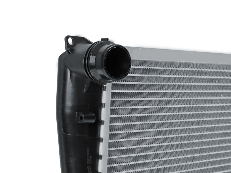 AFE 46-53241 unner OER Series Radiator 01-06 fits BMW 3-Series (E46) 01-06/ Z4