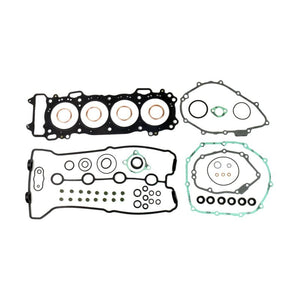 Athena P400210850049 97-98 fits Honda CBR Xx Thunderbird 1100 Complete Gasket Ki