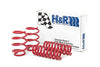 H&R 29053-2 08-13 fits BMW M3 Cabrio E93 Sport Spring