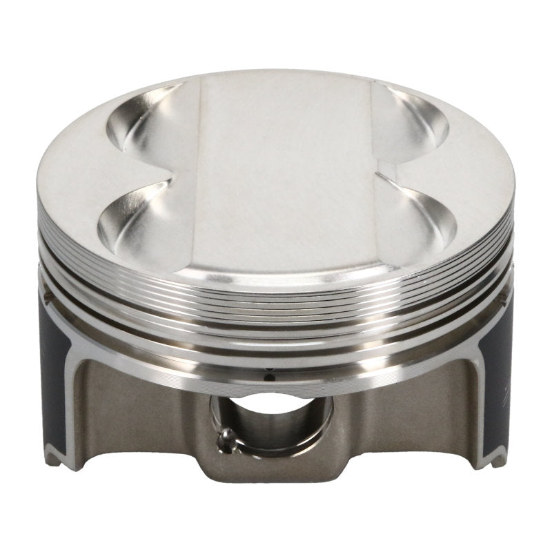 Wiseco K567M85 fits Acura 4v DOME +2cc STRUTTED 85.0MM Piston Shelf Stock Kit