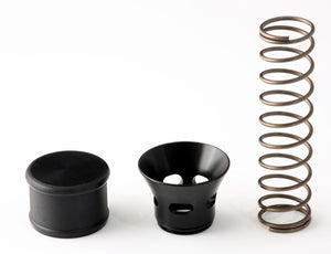 Go Fast Bits 5933 GFB Mach 2 Atmosphere Conversion Kit-Changes T9103 or T9133 from Recir to Atmosphere