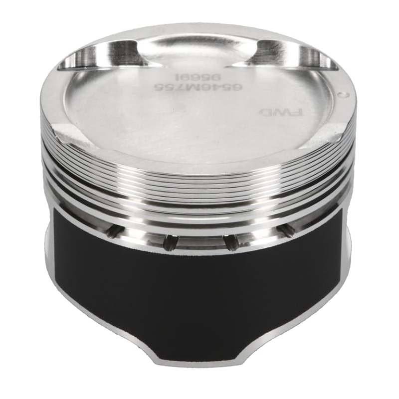 Wiseco K546M755 fits Honda Turbo -15.4cc 1.174 X 75.5MM Piston Shelf Stock Kit