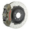 Brembo 3K3.9013A Brembo 00-04 Ferrari 360 Modena PISTA Front Race BBK 2pc 380x32x53a 2pc Rotor T3