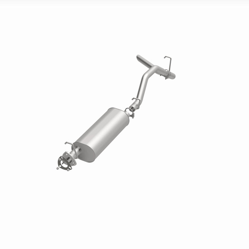 Magnaflow 106-0097 BRE Exhaust Kit 00-05 Astra Safari Van 4.3L