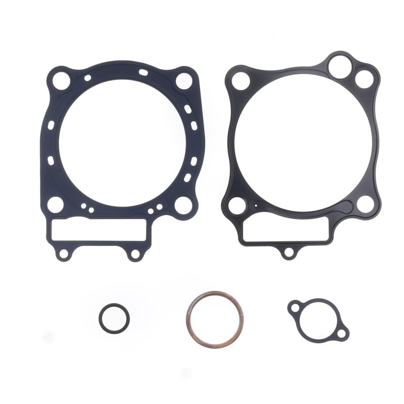 Athena P400210160001 fits Honda 02-08 CRF 450 R 490cc 100mm Big Bore Cylinder Gasket Kit