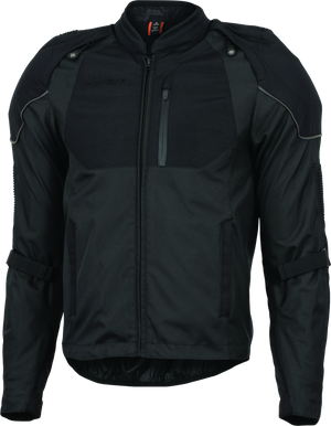 FIRSTGEAR 526174 Palisade Jacket Black - 3XL