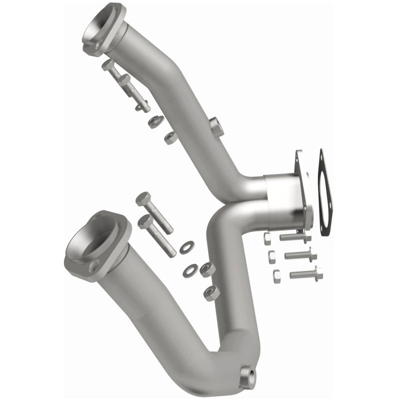 Magnaflow 107-0101 BRE Exhaust 93-97 B3000 B4000 fits Ranger 3.0L 4.0L Front Pipe Kit