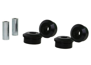 Whiteline W61381A fits Impreza Rear Trailing Arm Bushing Kit Plus 6/94-7/98 Leg
