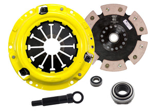 ACT HC3-HDR6 fits Honda Civic HD/Race Rigid 6 Pad Clutch Kit