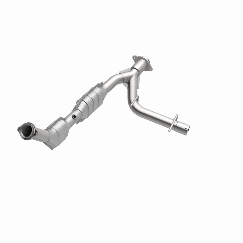 MagnaFlow 49607 Conv DF Exped 4.6L Passenger Side OEM