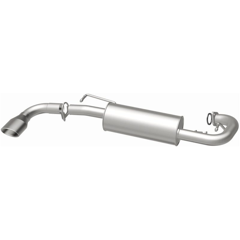 Magnaflow 106-0896 BRE Exhaust Kit 11-16 fits Scion tC 2.5L