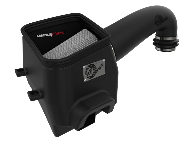 AFE 54-13075D FORCE Intake Stage-2 Pro DRY S 19-22 fits Dodge Ram 1500 V8-5.7L