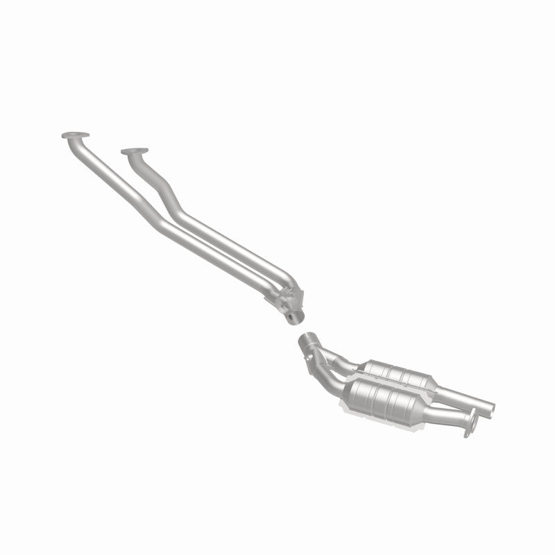 MagnaFlow 23808 Conv DF fits BMW 93-95 525i 2.5L