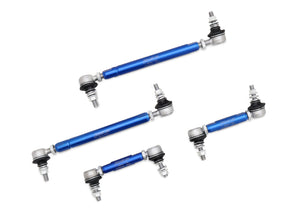 Superpro TRCLNKSET3 14-18 fits Mazda 3 SuperPro HD Adjustable End Link Set (TRC10200 + TRC1085)