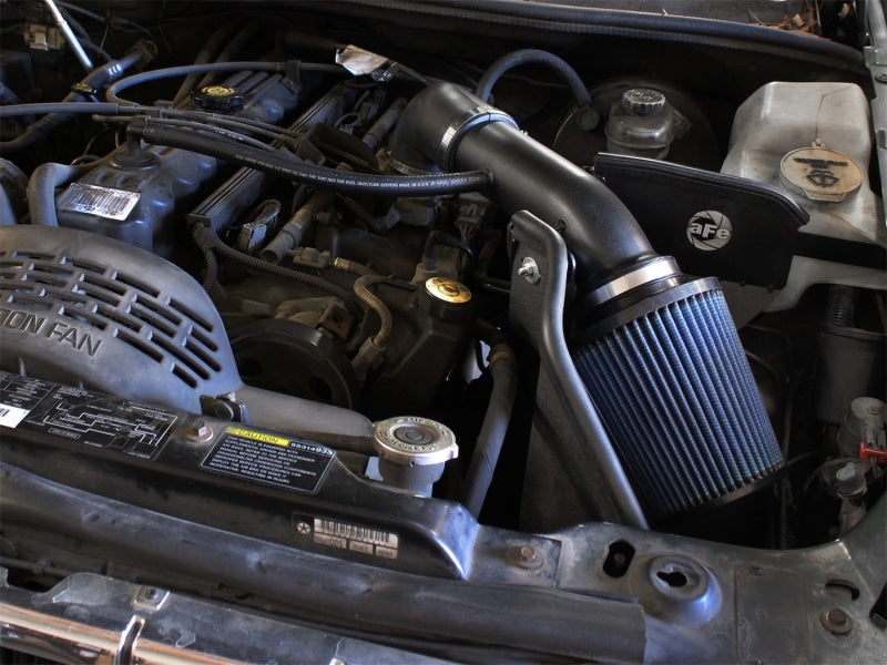 AFE 54-12562 FORCE Intake Stage-2 Pro 5R 93-98 fits Jeep Grand Cherokee (ZJ) I6