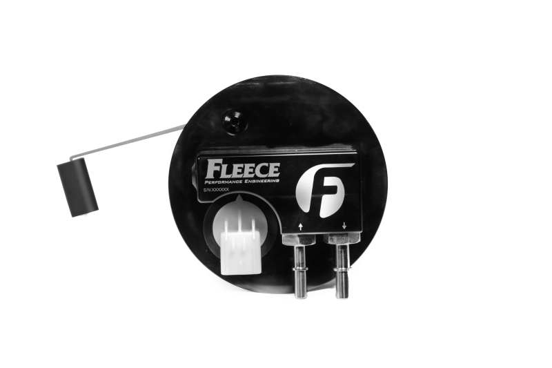 Fleece  Performance FPE-34755 fits Dodge 03-04 Cummins Fuel System Upgrade Kit w