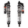 FOX Powersports 885-08-528-4 Fox Performance Elite Series Polaris/AM/General XP Front L/R (25.20/8.35) 2.5in RC2 BOC 64in 4-Seat