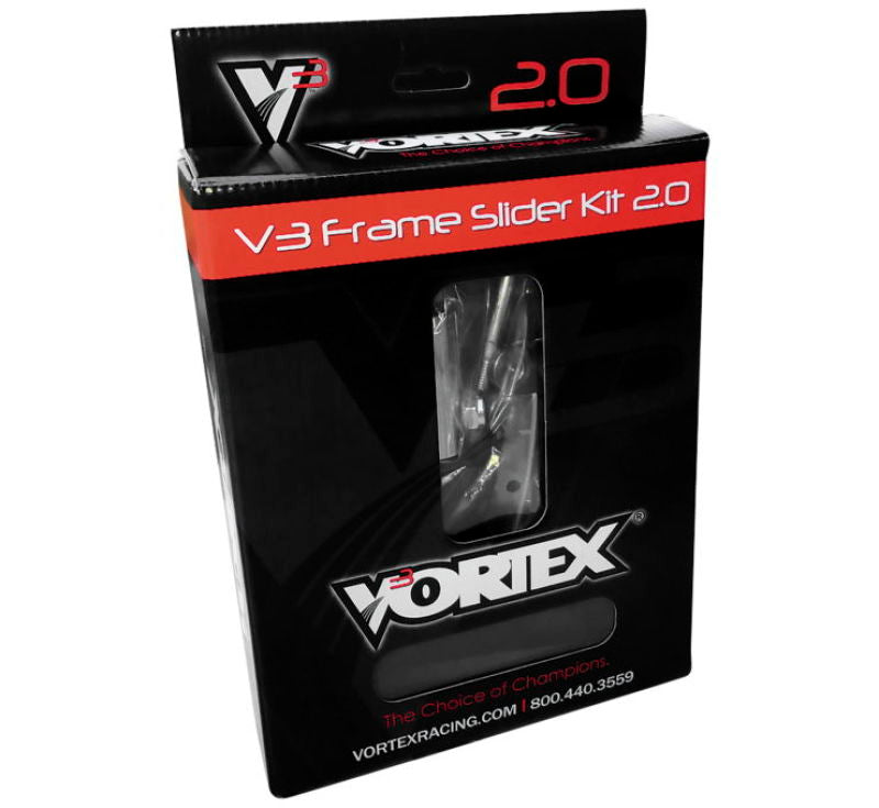 Vortex Racing SR207 V3 2.0 Frm Sldr Kt fits Ducati