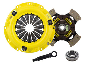 ACT MR1-HDG4 fits Mitsubishi Lancer HD/Race Sprung 4 Pad Clutch Kit