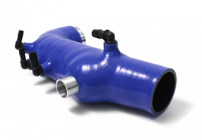 PERRIN PSP-INT-421BL fits Subaru 08-14 fits WRX / 04-13 Forester XT / 05-09